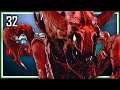 Exploding Space Crabs - Let's Play Mass Effect 2 Legendary Edition Part 32 [PC Gameplay]