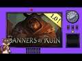 FGsquared plays Banners of Ruin *FULL RELEASE** || Twitch VOD (29/07/2021)