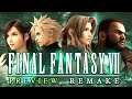 Final Fantasy 7: Remake Intergrade - Official Final Trailer