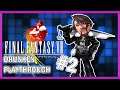Final Fantasy VIII Drunken Playthrough Part Two - Drunken Shanuz