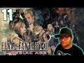 Final Fantasy XII [Part 11] | Vaan the Matchmaker (Sidetracked) | Let's Replay