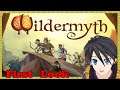 First Look at Wildermyth | A story based X-com like game