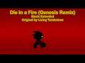 Five Nights at Freddy's 3 Song - Die in a Fire (Genesis Extended)
