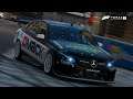 Forza Motorsport 7 Mercedes E63 AMG V8supercar Racing Around Circuit Of Prague