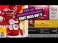 FREE 98 PATRICK MAHOMES! MADDEN TWITCH! | MADDEN 19 ULTIMATE TEAM