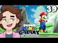 FREEZEFLAME RETURN- Super Mario Galaxy Switch (Blind) - Part 39