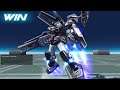 Full Armor Gundam - Gundam Extreme Versus Maxi Boost ON Combo Guide
