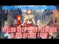 [Gameplay] Atelier ryza 2 lost legends & the secret fairy  : #1 Primeras Impresiones PC
