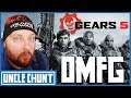 GEARS IS BACK!! Gears 5 Review/Thoughts