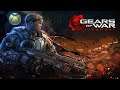 Gears of War: Judgment - XBOX 360 (2013) / Versus Mode: OverRun / Footage 13 / Lost Relics DLC Pack