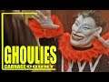 Ghoulies (1984) Carnage Count
