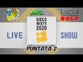 Gioco Inedito 2020 Live Show - Puntata 2