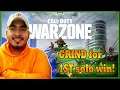 🔴Grind for 1st Solo Win Warzone Live Stream🔴Grind for 3k Subscribers