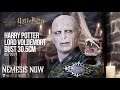 Harry Potter Lord Voldemort Product Journey | Nemesis Now