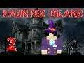 Haunted Island | Minecraft Adventure Map | Ghost Filled Mansion!