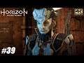 Horizon Zero Dawn - PS4 Pro Gameplay Playthrough 4K 2160p - PART 39