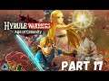 Let's Play! Hyrule Warriors: Age of Calamity Part 17 (Switch)
