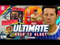 I GOT INTO SOME DRAMA... ULTIMATE RTG #129 - FIFA 20 Ultimate Team Road to Glory