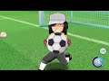 Initial Gameplay and Tutorial in CAPTAIN TSUBASA ZERO