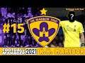 JANUARY TRANSFER WINDOW HOUR LONG SPECIAL ! | Part 15 | NK Maribor RTG | Football Manager 2021