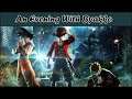 Jump Force | An Evening With Byakko