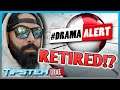 Keemstar Stepping Down as Host of DramaAlert!!! (and More...) | #TipsterLIVE