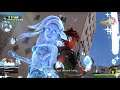 Kingdom Hearts III (Re:Mind DLC) playthrough [Part 6: Fragmented Treasure]