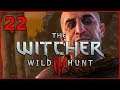 Koke Plays The Breathtaking Witcher 3 - Stream Vod - Episode 22