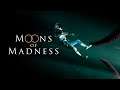 Laboratório sem energia #02 Moons of Madness