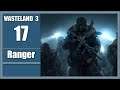 Last Thoughts Of The Machine - Let's Play Wasteland 3 - 17 [Ranger - Blind - PC]