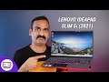 Lenovo Ideapad Slim 5i (2021) Review!