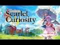 Let's Play Adventures of Scarlet Curiosity part 17: Labyrinth part 4