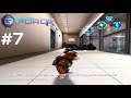 Let's Play G-Force (PS3) - Part 7: Saberling Offices (2/2)