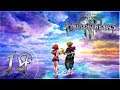 Let's Play Kingdom Hearts 3 (German/Blind/ReMind) [Part 19]-Wortgefecht