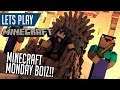 Let's Play ► Minecraft | Lets do something cool i guess....