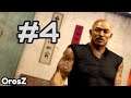 Let's play Sleeping Dogs #4- Way too Shen