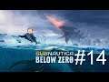 Let´s Play Subnautica: Below Zero ( Early Access ) #14 Wenig Sicht