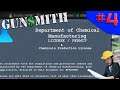 LICENÇA GOVERNAMENTAL E EFICIÊNCIA PRODUTIVA!!! 🔫 - GUNSMITH #4 - (Gameplay / PC / PT-BR)