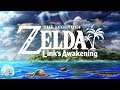Link's Awakening (Switch) | Stream #2