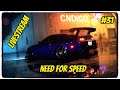 Livestream#31 Need for Speed  e FiFA 19 e OSM !!!