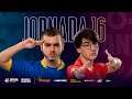 MAD LIONS MADRID VS VODAFONE GIANTS - Superliga Orange LoL - JORNADA 16 - Split de verano 2020