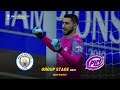 Manchester City eSports vs Purple mood e-Sport [EACC WINTER 2019]