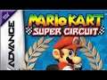 Mario Kart Super Circuit - Lightning Cup(100cc)