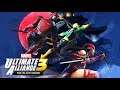 MARVEL ULTIMATE ALLIANCE 3 - Elektra Revealed! - Nintendo Switch