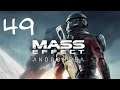 Mass Effect Andromeda Part 49 Kadara Badlands