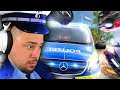 "ECHTER POLIZIST" spielt POLIZEI SIMULATOR | Polizei Autobahn Simulator 2