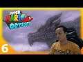 Melawan Naga Kematian - Super Mario Odyssey - Indonesia #6
