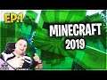Minecraft 2019 LETS PLAY...EP1