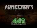 Minecraft ★ 449 ★ „Warum kommt so lange nichts?“ [Deutsch/ HD]