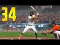 MLB The Show 20 - Road to the Show - Part 34 "A WHOLE NEW KING!" (Gameplay Walkthrough)